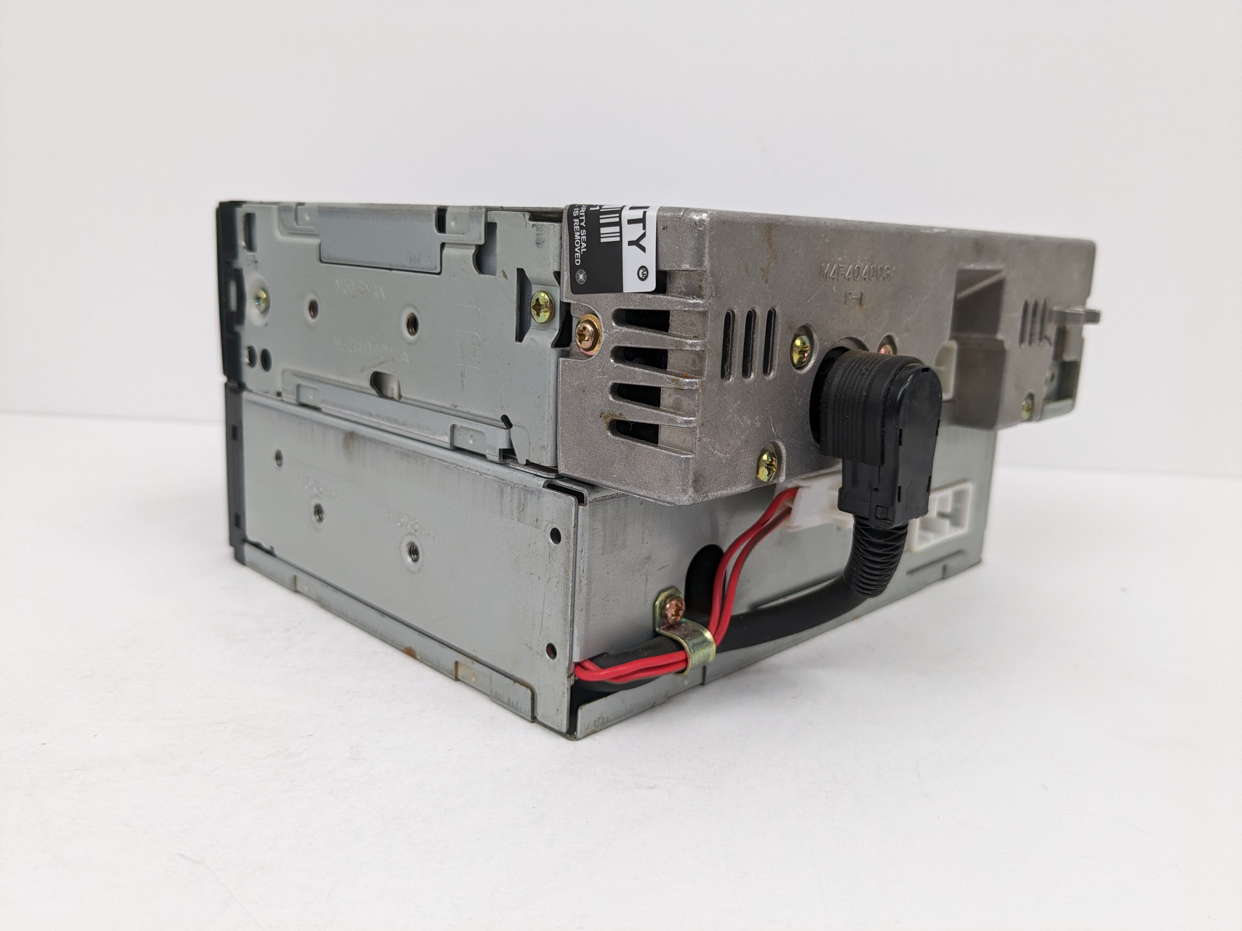 95-99 Subaru Legacy 97-01 Impreza Radio Stereo Cassette Player CD